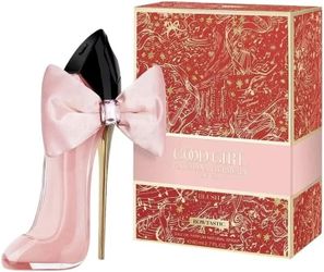 Carolina Herrera Good Girl Blush Bowtastic