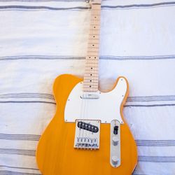 Fender Squire Telecaster (Affinity Series)