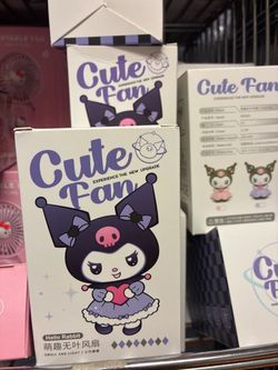 Hand fan