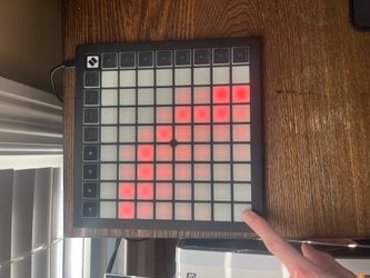 Novation Launchpad X