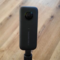 Insta360 One X For Sale