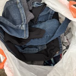 Toddler Boy Clothes