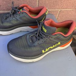 Hoka One One Shoes