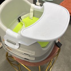 Baby Chair