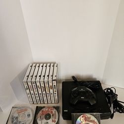 Sega Saturn LOT 