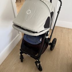Bugaboo Camaleon Newborn And Toddler Stroller 