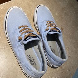 Boys Sperry Shoes