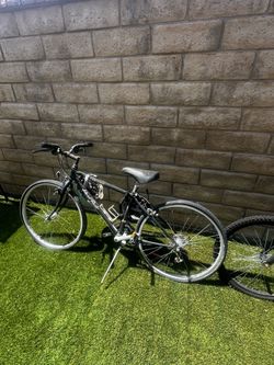 Used Bicycles-Selling as a lot of 3 only! Specialized Vita, Specialized Hard Rock, Mongoose Ledge 2.1