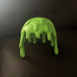 Nickelodeon slime best sale hat