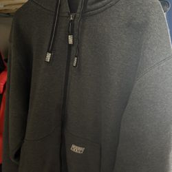M Pro Club Hoodie 