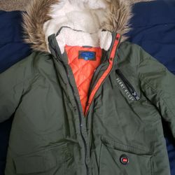 Boys Coat