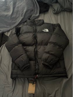North face 700 jacket