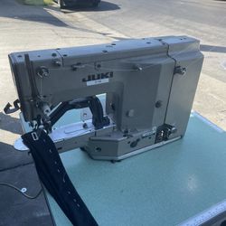 Industrial Sewing Machine Máquina De Coser BARTAK LK1852 