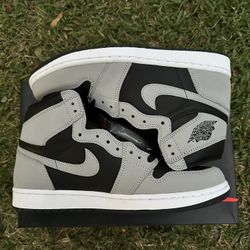 Jordan 1 High Shadow 2.0