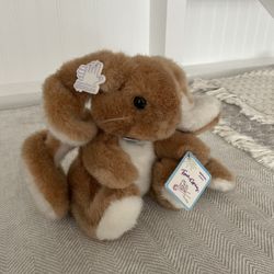 Vintage 1980’s Bunny 