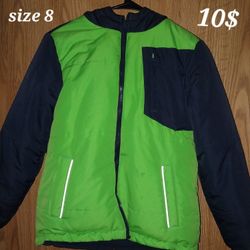 Size 8