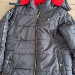 Kids Jacket 