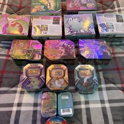 Pokémon