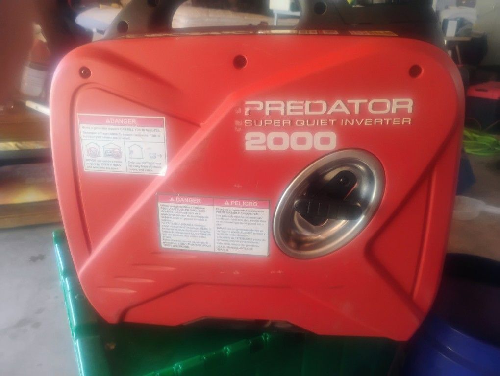Generator