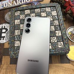 Samsung galaxy s24 128GB unlocked