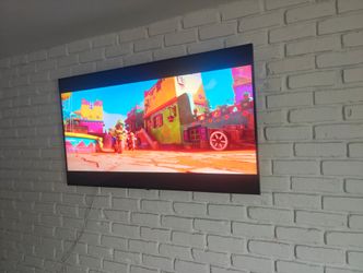 TV mounts