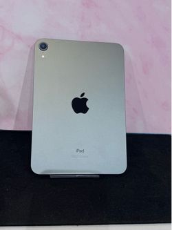 iPad Mini 6 WiFi