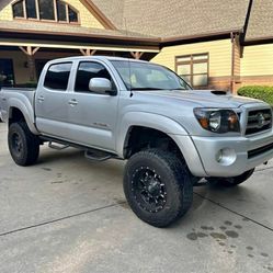 2008 Toyota Tacoma