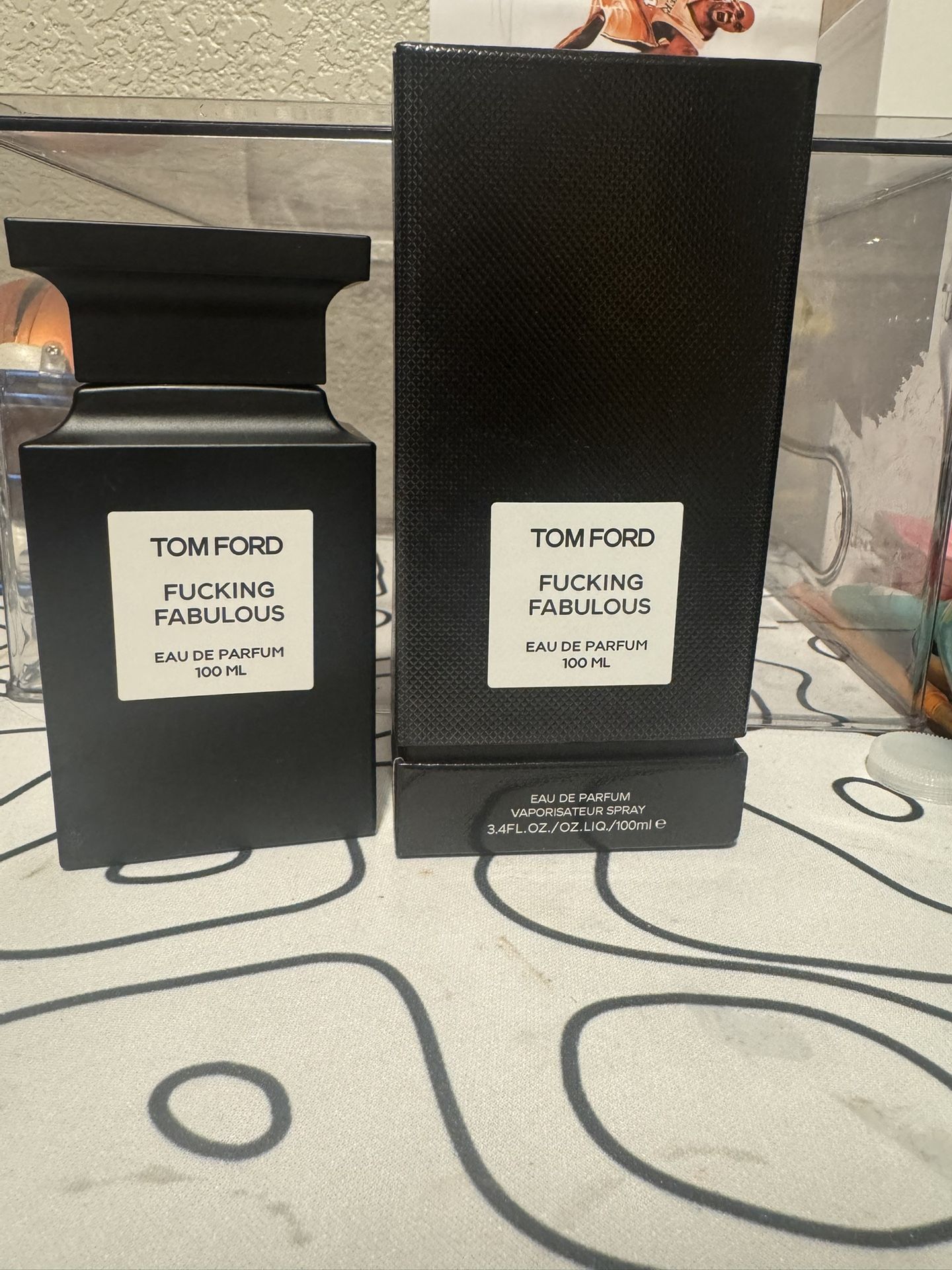 Tom Ford Fabulous