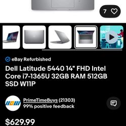 Dell Latitude 5440 