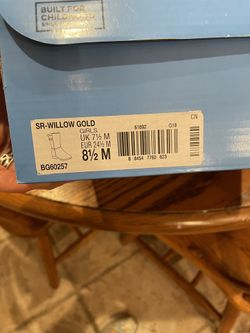 Stride rite boots