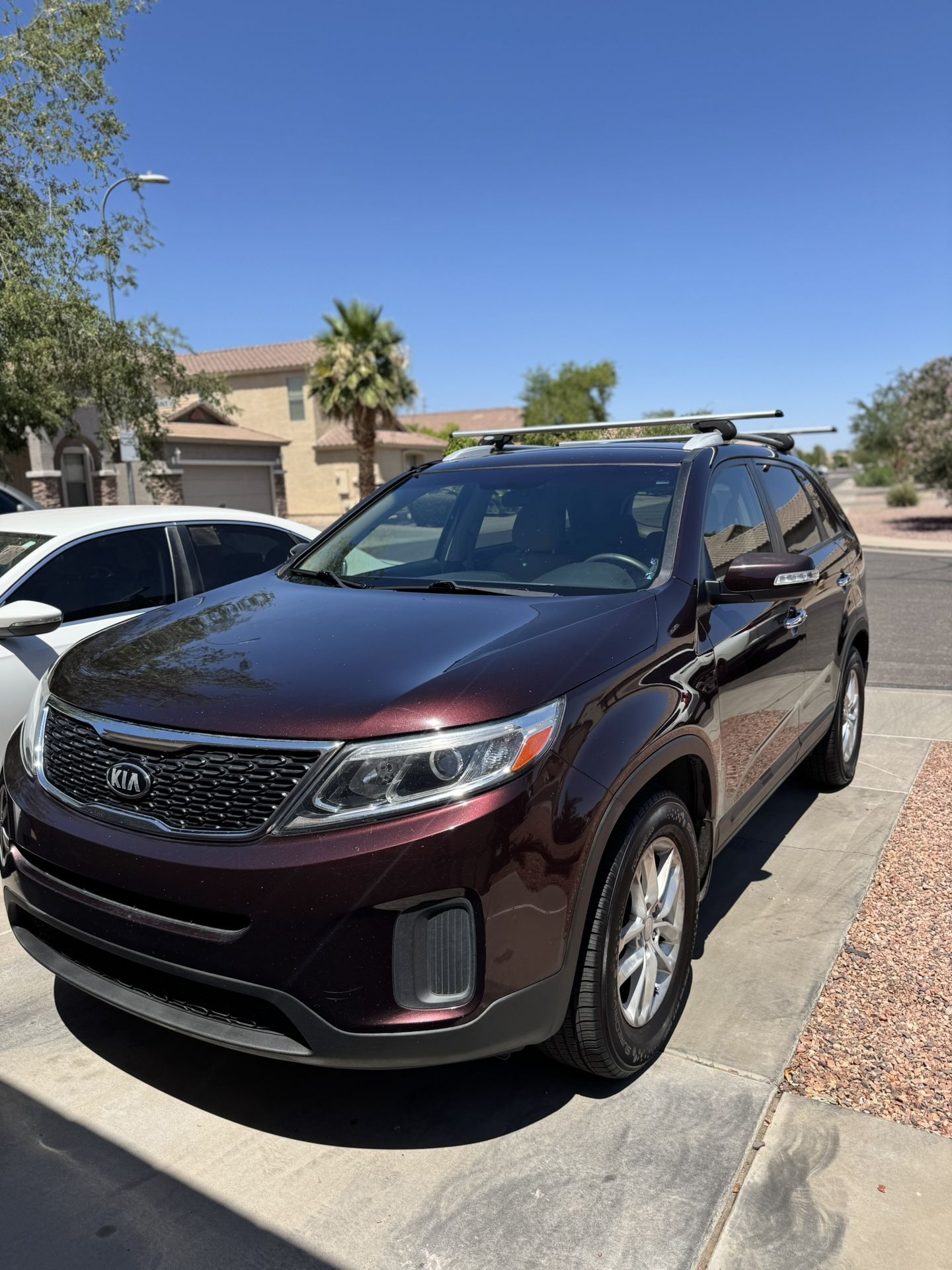 2014 KIA Sorento