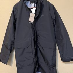Nike Mens Jacket , Size # M - L , $150 Each , No Low