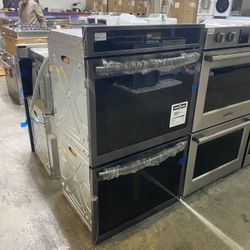 Frigidaire Professional Double Walloven