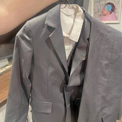 Boys Tuxedo 