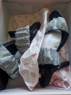 Juicy Shoes #7