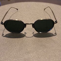 Eyevan Sunglasses 
