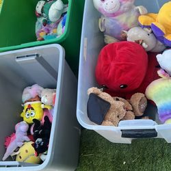 Toys
