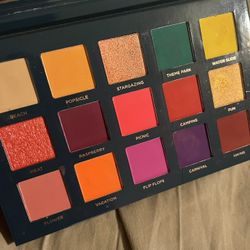 Makeup