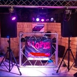 Dj for sale jbl/Pioneer