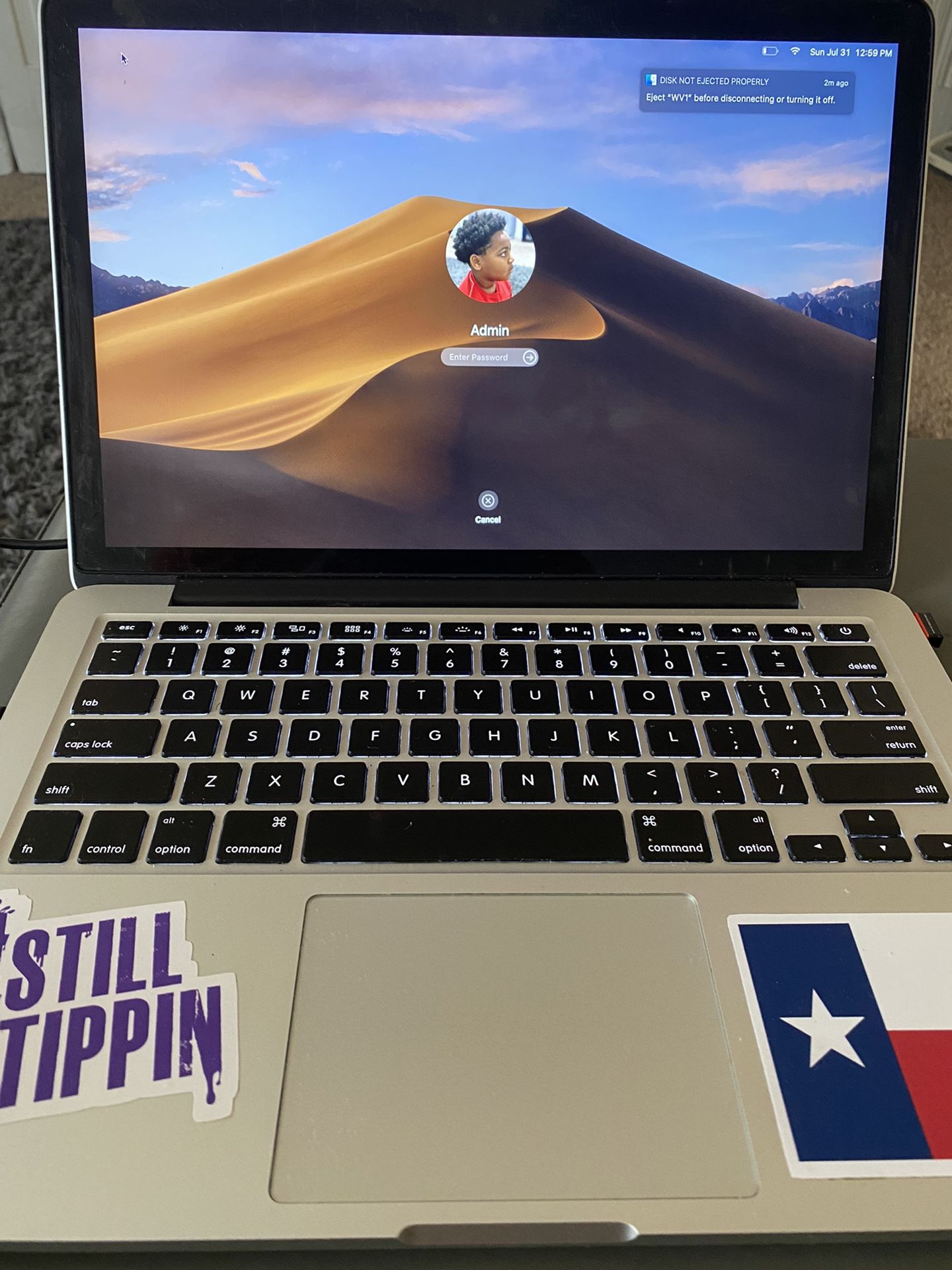 MacBook Pro 13