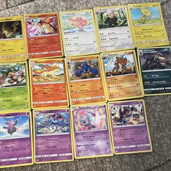 Pokémon 