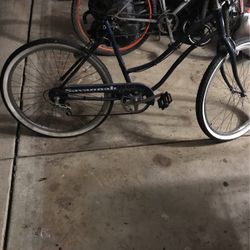 Bikes Or Parts 