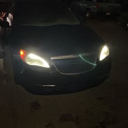  Chrysler (contact info removed)