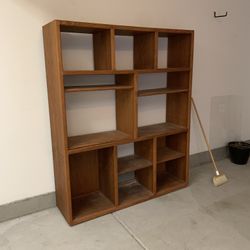 Garage Shelving Unit