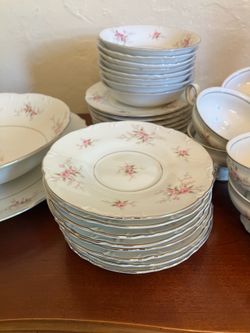 China Set