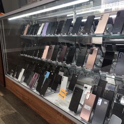 Unlocked Smart Phones And iPad -Android Tablets 