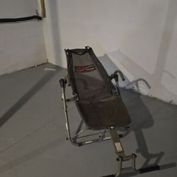 Ab Lounger