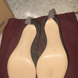 Brown Bruno Magali Puños