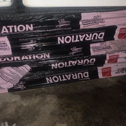 Duration Harbor Blue Shingle!!!!! $100 For The 5 Packets