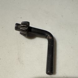 DRILL CHUCK KEY